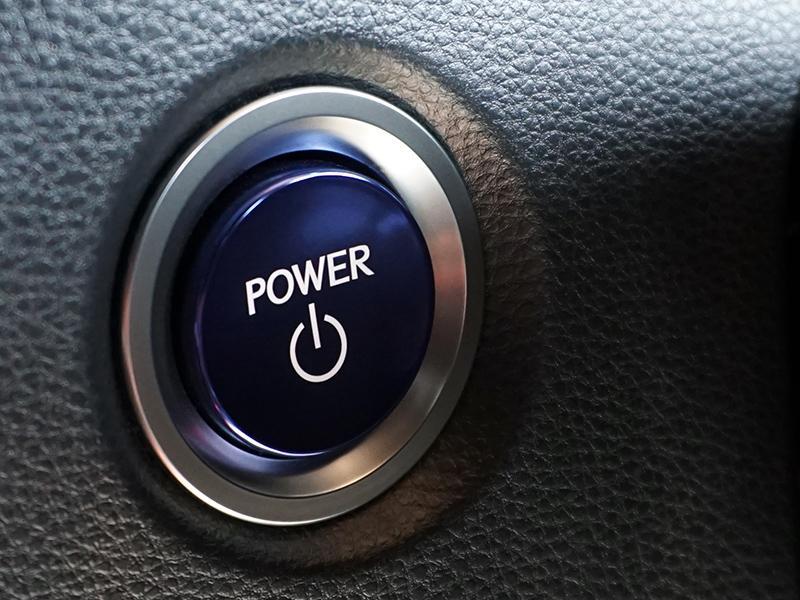 レクサス(純正) プッシュスタートスイッチ のパーツレビュー