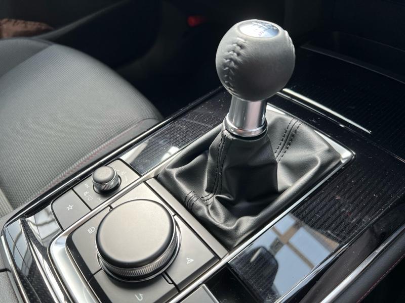 マツダ(純正) NDロードスター純正シフトノブ のパーツレビュー | CX-30