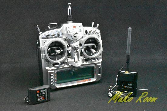 JR PROPO PCM9X II のパーツレビュー | ラジコン(Muko) | みんカラ