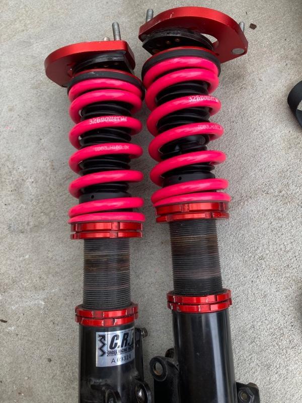 326POWER チャラバネ のパーツレビュー | コペン(はっしー@SEED