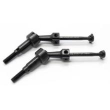 WRAP-UP NEXT VX サスペンションシステム Ver.4（DP/Black） 【0405-FD