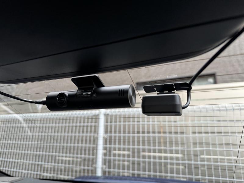 Yupiteru 接近検知マイクロ波センサー OP-MDS1 のパーツレビュー | B3