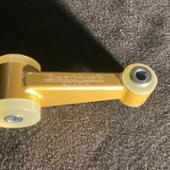 Beatrush エンジンロールストッパー LAILE / Beatrush(レイル / ビート