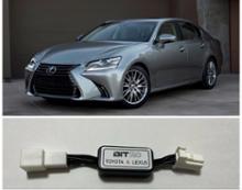 bitrc toyota&lexus 機能アップグレード ウェルカムモーション
