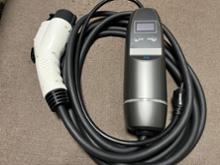 ボルボ(純正) 充電ケーブルに関する情報まとめ - みんカラ