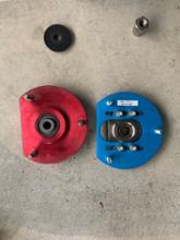 CUSCO 汎用タイプ ピロボールアッパーマウント のパーツレビュー