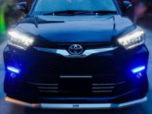 トヨタ(純正) ledスタイリッシュビーム ブルーに関する情報まとめ