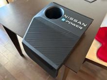 日産(純正) T33エクストレイル用 エンジンカバー のパーツレビュー