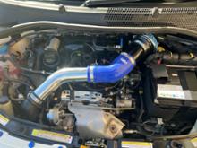 asso international ハイパワー 吸速 アクセレーターkit fiat500