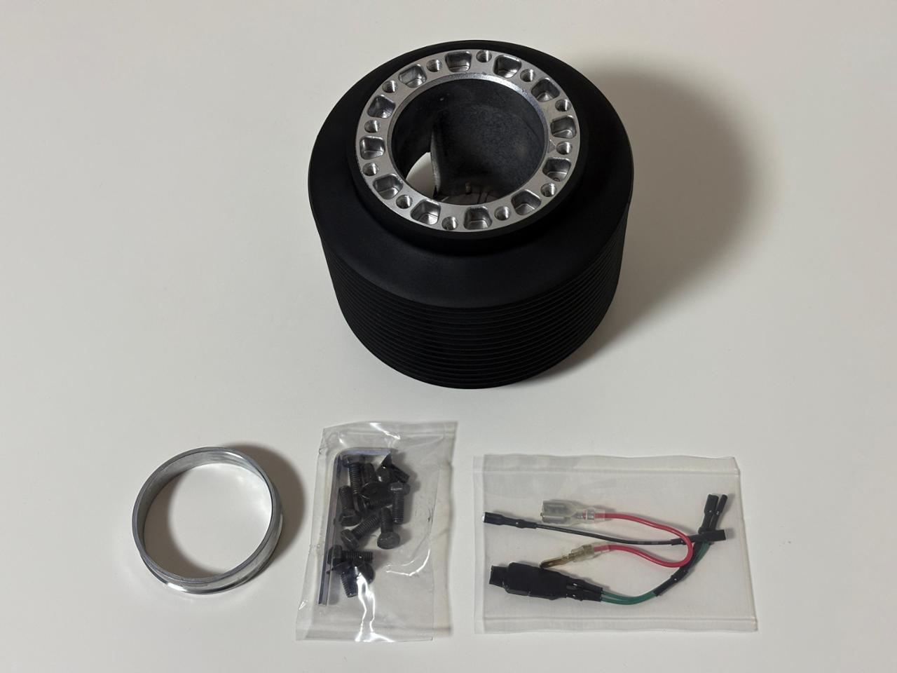 Works Bell ユニバーサルハブキット(スタンダードボス) ホンダ車用221