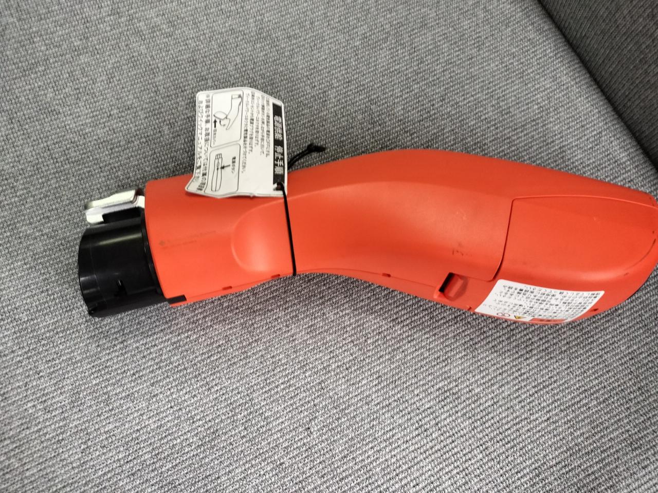 トヨタ(純正) ヴィークルパワーコネクタ のパーツレビュー | N-ONE e