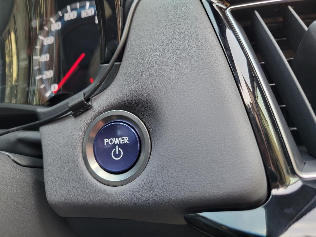 レクサス(純正) プッシュスタートスイッチ のパーツレビュー