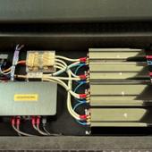 R-107S BEWITH(ビーウィズ)のアンプの口コミ・パーツレビュー｜みんカラ