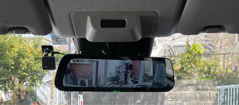 トヨタ(純正) TZ-D203MW のパーツレビュー | ライズハイブリッド