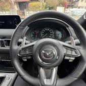 ロングパドルシフト KENSTYLE(ケンスタイル)のパドルシフトの口コミ