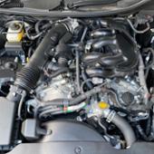 サウンドジェネレーター レクサス(純正)(レクサスジュンセイ)のエア