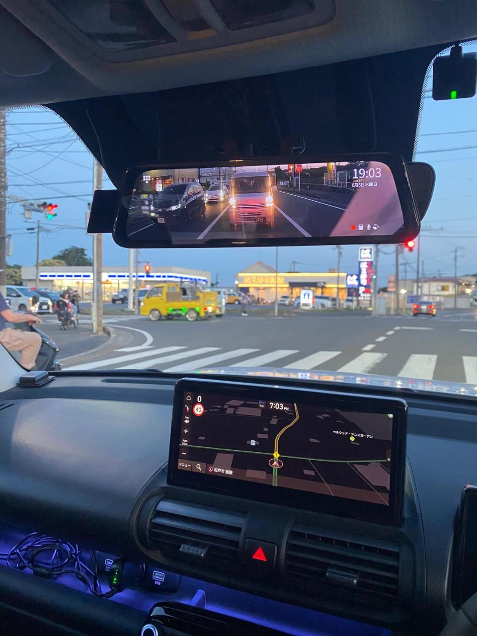 Regeo SRZ-920 のパーツレビュー | インスター(twentyseven) | みんカラ