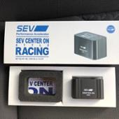 センターオンスタイル レーシング SEV / ダブリュ・エフ・エヌ(セヴ