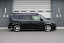 TEIN FLEX Z ステップ ワゴン e:HEV 【RP8】 のパーツレビュー