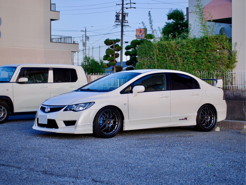 ライブディオZX、香りを求める。｜田なっくすのブログ｜田なっくすの