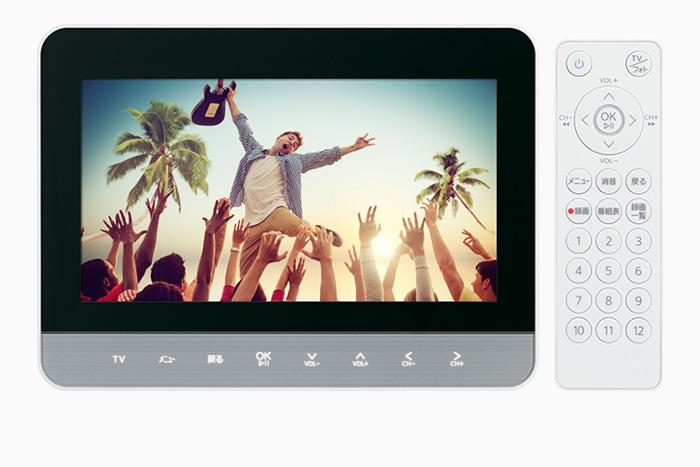 PhotoVision TV2 401si を浴室テレビに！？｜豆柴もものブログ｜「もも