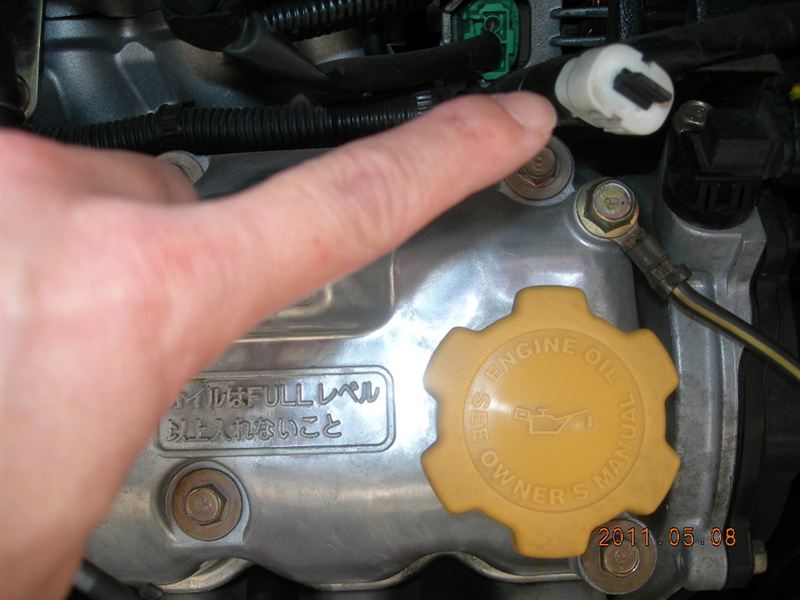 レジスターコンプリート +3進角装着（スバル サンバー・TT/TV/TW）by