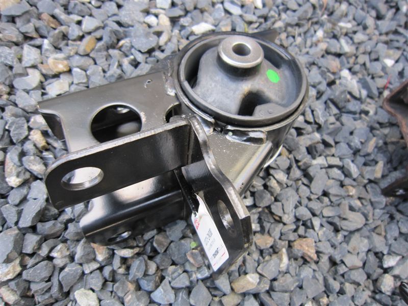 エンジンマウント（左）交換（トヨタ MR-S・ZZW30）by ☆U - みんカラ