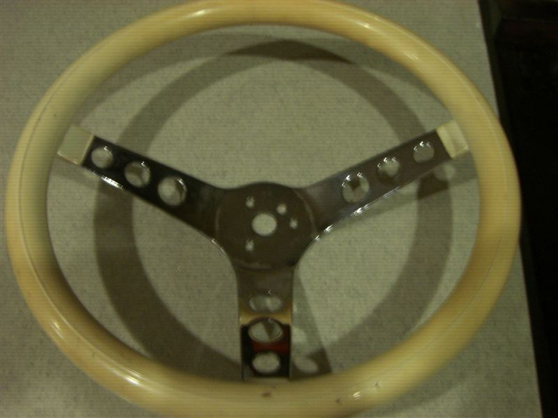 GRANTステアリングの改良（スズキ ジムニー・JA12/JA22）by