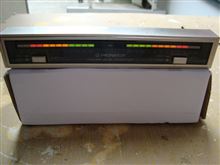 ☆ パイオニア レベルインジケーター RD-150 の点検（トヨタ