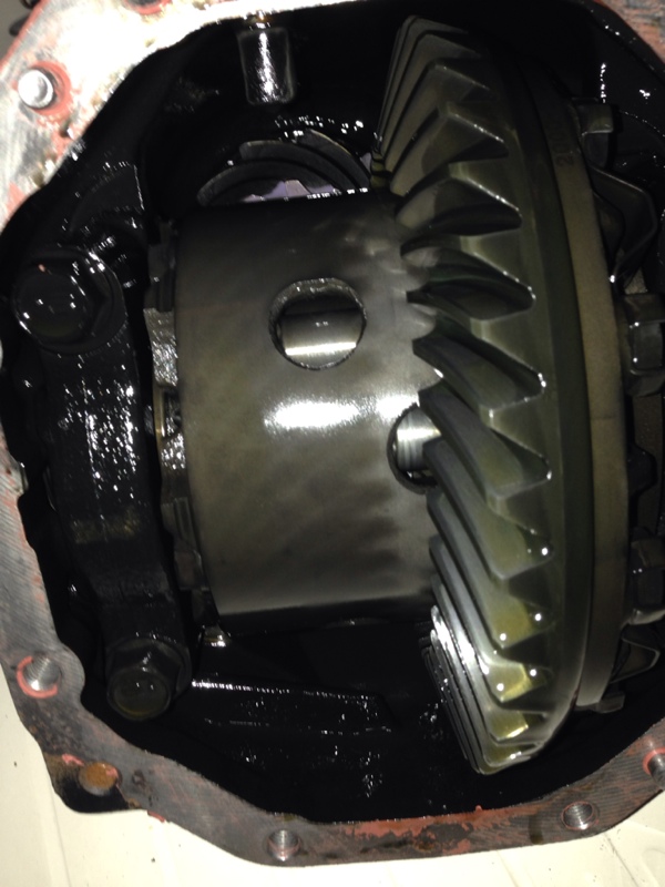 JZX100 純正トルセンデフ ファイナル3.7 JZX トルセンデフ LSD 純正