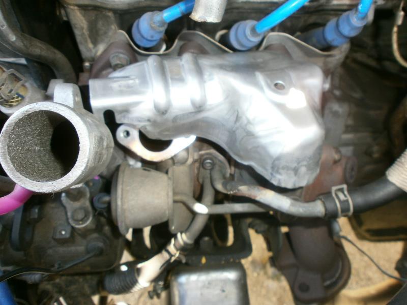 遮熱板の取り付け（スズキ ジムニー・JA11）by じゃっき～ - みんカラ