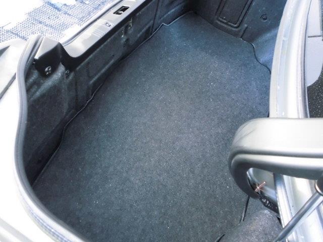 S15トランクバー取り付け（日産 スカイライン・R34）by ukyo34 - みんカラ