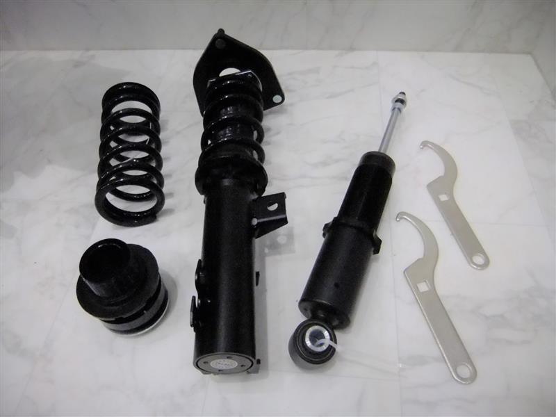 ZVW50/51 ショップオリジナル車高調 LOW SPEC（トヨタ プリウス・50系