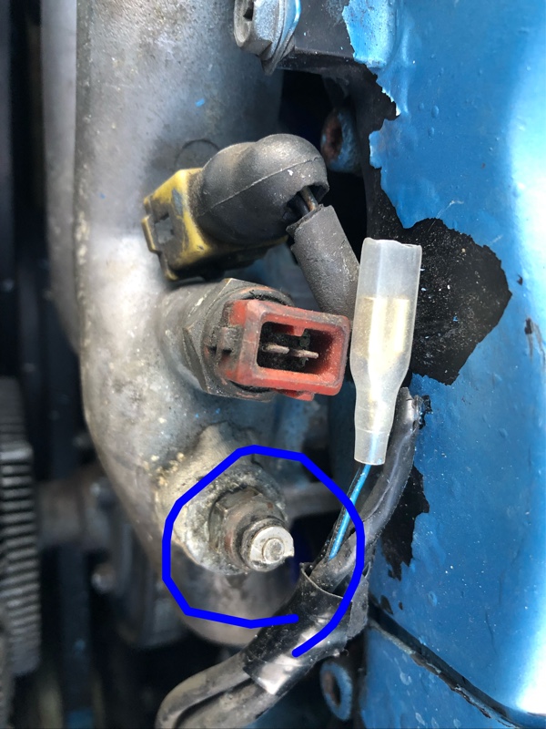 パワートランジスタ交換（日産 フェアレディZ・Z32）by ROKI GCZ32