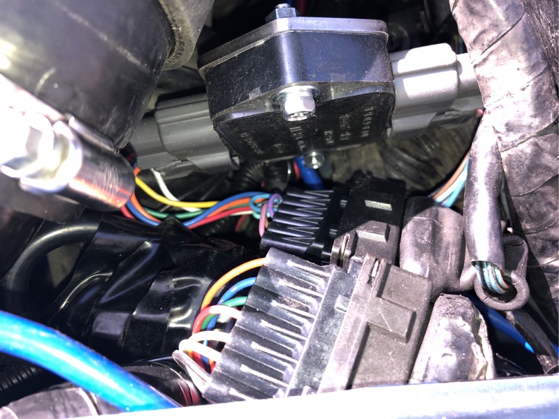 パワートランジスタ交換（日産 フェアレディZ・Z32）by ROKI GCZ32