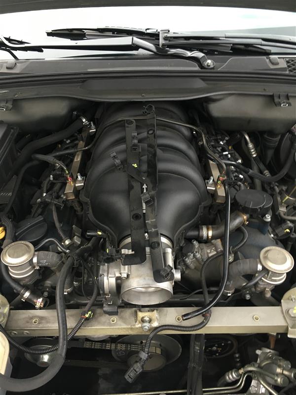 オルタ交換（マセラティ グラントゥーリズモ）by heihei2 - みんカラ