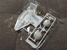 アバンテのドライバー人形の搭載（その他 タミヤ）by ようちゃんパパ