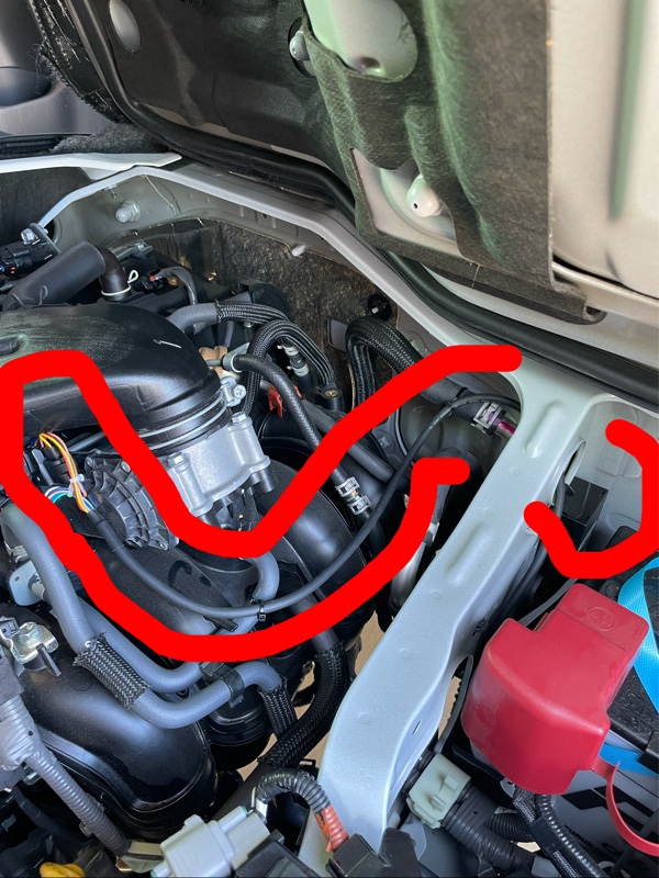 感度MAX取り付け MAX ORIDO RACING（トヨタ ハイエースバン・H200系