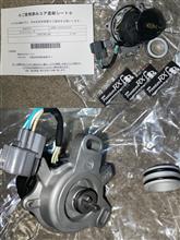 デスビ・プラグコード交換（ホンダ トゥデイ・JA4/5）by 矮BASE（GYO