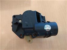 エアコン 手動化 → ミクスチャーモーター交換（日産 180SX）by cheez