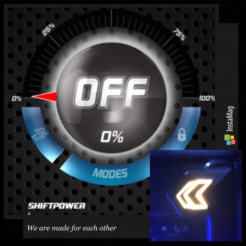 Shift Powerスロットルコントローラー取り付け【49,549Km】（トヨタ