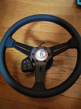 おすわりくん 足まわり本舗（スズキ アルトワークス・HA36S）by kato