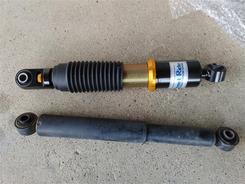 休活 キャリー ローダウン最終（スズキ キャリイトラック・DA/DB52T