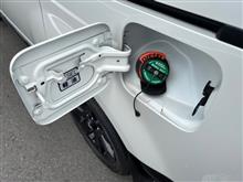 HONESTガラスリッド取付（三菱 デリカD:5・CV1W/CV2W/CV4W/CV5W）by