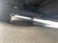 燃料タンクパイプ交換（トヨタ アルテッツァ・10系）by Nさん - みんカラ