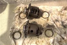 トヨタ アルテッツァ純正 トルセンLSDに関する情報まとめ - みんカラ