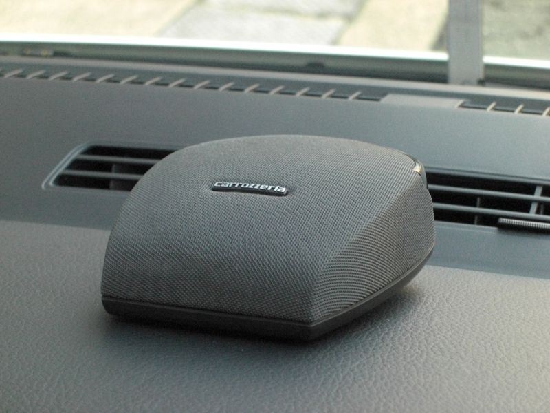 TS-CX900 PIONEER / carrozzeria(パイオニア / カロッツェリア)の