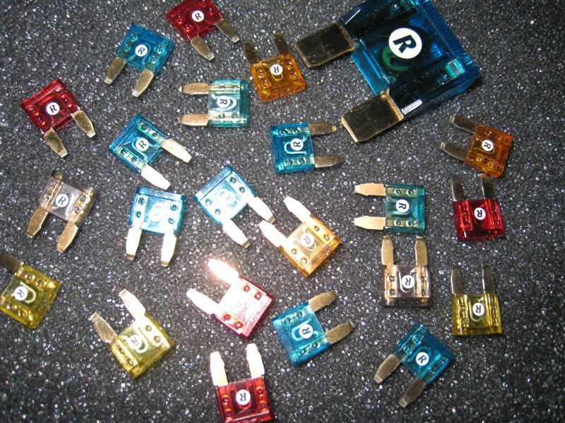 Super Fuse Ritz(リッツ)のヒューズの口コミ・パーツレビュー｜みんカラ