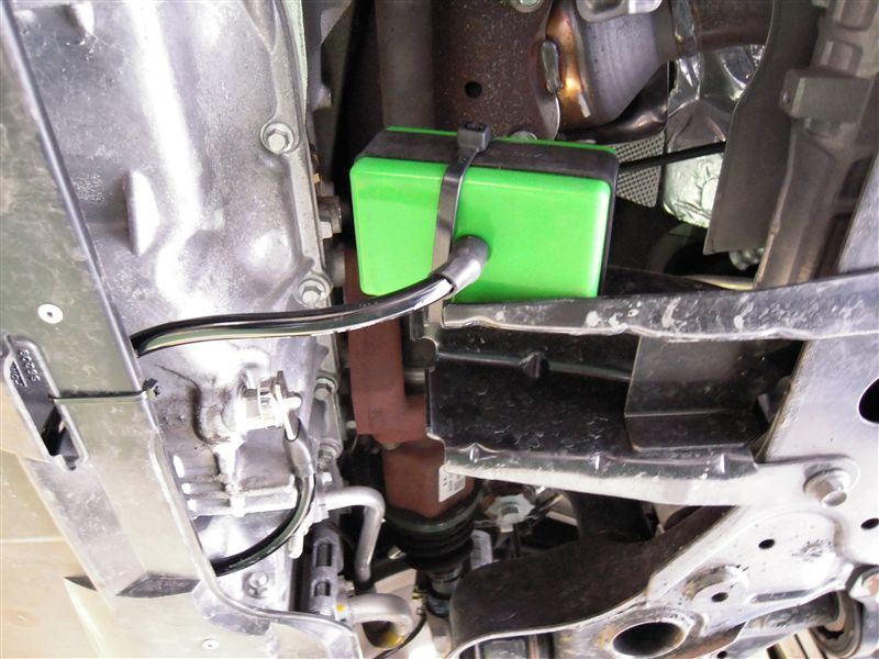 ラムダ3 MAX for silencer EATUNING / マルシュウ(イーエー