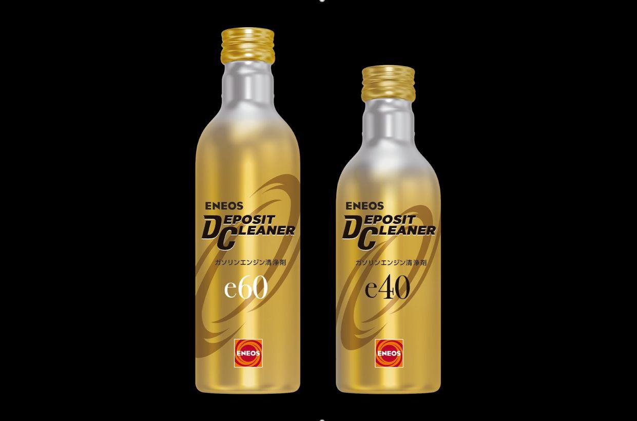 デポジットクリーナー ENEOS(エネオス)の添加剤の口コミ・パーツ